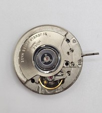 Mühle glashütte uhrwerk gebraucht kaufen  Limburg a. d. Lahn