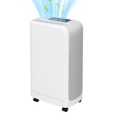 Homcom deumidificatore portati usato  Assago