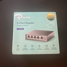 New link port for sale  Aberdeen