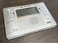 metronomo korg comprar usado metronomo korg comprar usado Enviando para Brazil