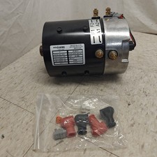 Electric motor 102775101 for sale  Mesa