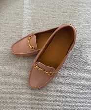 Russell bromley pink for sale  LONDON