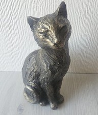 Vintage large sculpture for sale  POOLE