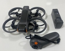 Genuine dji avata for sale  LEICESTER