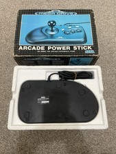 Power stick arcade usato  Spedire a Italy