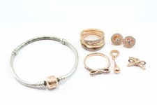 Pandora met jewellery for sale Pandora met jewellery for sale  UK