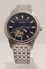 Bulova automatic gents for sale  BIRMINGHAM