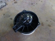 Motor de ventilador TOYOTA SPRINTER 1998 GF-AE110 [usado] [PA66616343] comprar usado  Enviando para Brazil