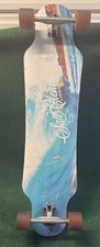Longboards San Clemente Longboards completos - 40 polegadas de comprimento comprar usado  Enviando para Brazil