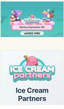 Mono-pol GO! ICE CREAM Partner event 09.09.25 🔥 Rush schnell, usado comprar usado  Enviando para Brazil
