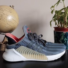 Adidas climacool grey for sale  CHESTERFIELD