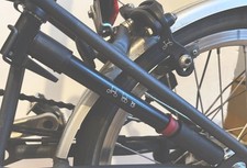 Brompton pump mounting for sale  LONDON