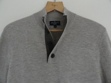 Hackett men merino for sale Hackett men merino for sale  LOUGHTON