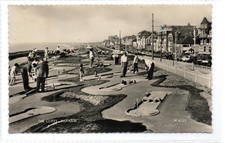 crazy golf for sale crazy golf for sale  CUMNOCK
