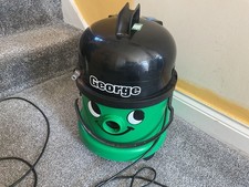george vacuum cleaner for sale george vacuum cleaner for sale ST. AUSTELL
