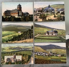 Berwiesenthal erzgebirge sachs gebraucht kaufen  Köthen