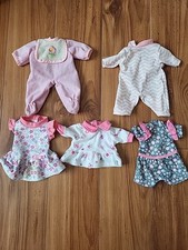 Baby doll clothes for sale  San Jacinto