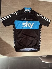 Team sky adidas usato  Albizzate