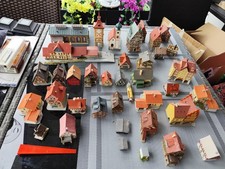 Konvolut häuser spur gebraucht kaufen  Zell (Mosel)