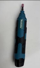 Makita brushless grinder for sale  GLASGOW