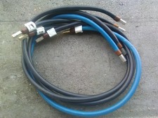 60cm fils cable d'occasion  Rouen-