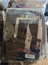 Viceroy pencil pleat for sale  HASTINGS