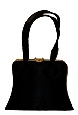 Sasha purse black for sale  Bryans Road