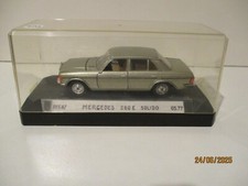 Mercedes 280 berline d'occasion  Bléré
