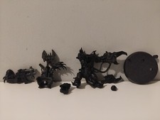Boss orks warhammer d'occasion  Bréviandes