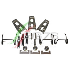 Kit revisione frizione usato  Venaria Reale