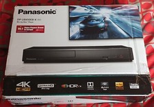 Panasonic ub450 multi for sale  NORTHOLT