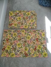 100 cotton floral for sale  NEWPORT