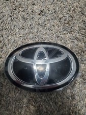 Emblema de grade dianteira Toyota Corolla 2019 2020 2021 2022 90975-02124 comprar usado  Enviando para Brazil