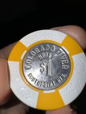 1.00 chip colorado for sale  Birmingham