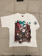 Maglia jordan rare usato  Roma