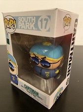 Funko pop south gebraucht kaufen  Koblenz