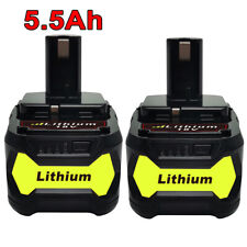 Ryobi rb18l50 one for sale  STONE