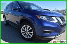 2020 nissan rogue for sale  Redford
