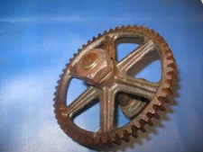 Motor a gasolina John Deere Cam & Cam Gear Hit Miss 1/2 HP comprar usado  Enviando para Brazil