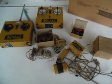 Vintage kraft radio for sale  Lutz