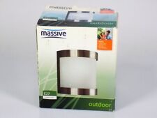 60w massive 170234710 gebraucht kaufen  Oberhausen