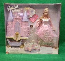 Mattel b8112 barbie d'occasion  Expédié en Belgium