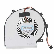 3-PIN VENTILATEUR CPU FAN POUR MSI GE62 GP72 PE60 PE70 GAUCHE na sprzedaż  Wysyłka do Poland