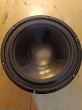 Nubert subwoofer bass gebraucht kaufen  Hamm