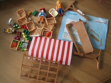 Playmobil country 6121 gebraucht kaufen  Ibbenbüren