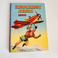 Knockout annual 1960 for sale  MALDON