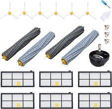 Accessori kit ricambio usato  Acerra