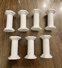 White inch plaster for sale  DOWNHAM MARKET