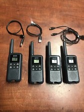 Walkie talkie mile for sale  Aurora