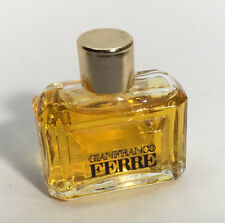 Gianfranco ferre parfum d'occasion  Étaples